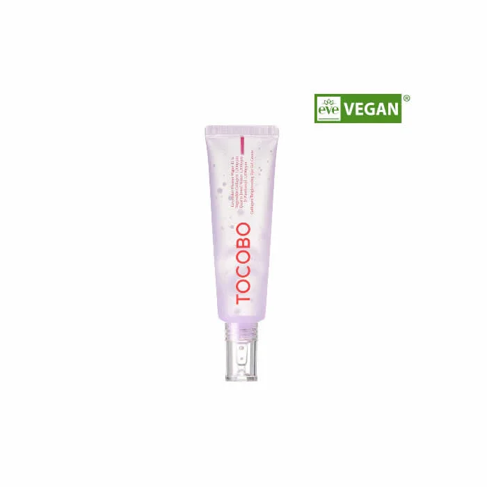 Toboco Collagen Brightening Eye Gel Cream 30ml Image 1