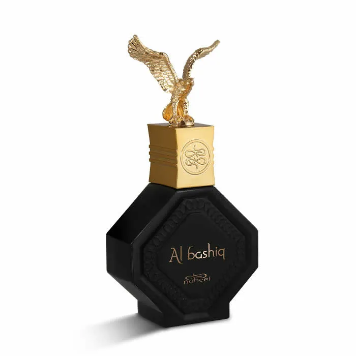 Nabeel Al Bashiq Eau De Parfum Spray 100ml Image 1