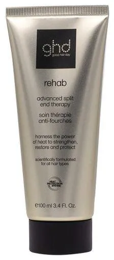 Ghd Rehab Advanced Split End Therapy 100ml Image 1