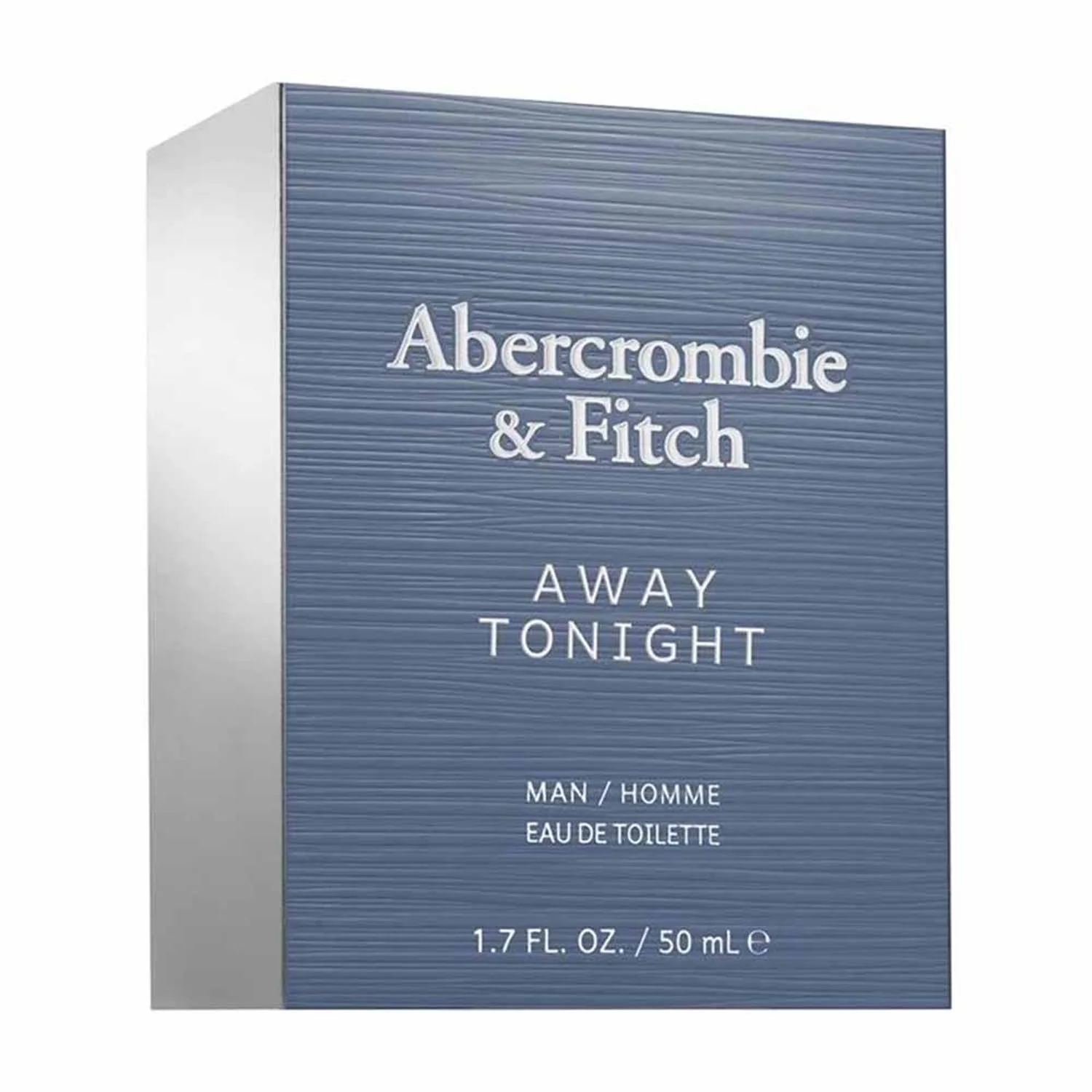 Abercrombie and Fitch Abercrombie and Fitch Abercrombie and Fitch Abercrombie and Fitch Abercrombie and Fitch Abercrombie and Fitch Abercrombie Fitch Away Tonight Eau De Toilette Man 50ml Spray Image 1