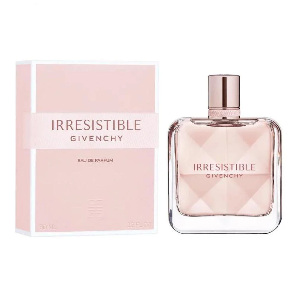 Givenchy Irresistible Edp Spray Recargable 100ml Image 1