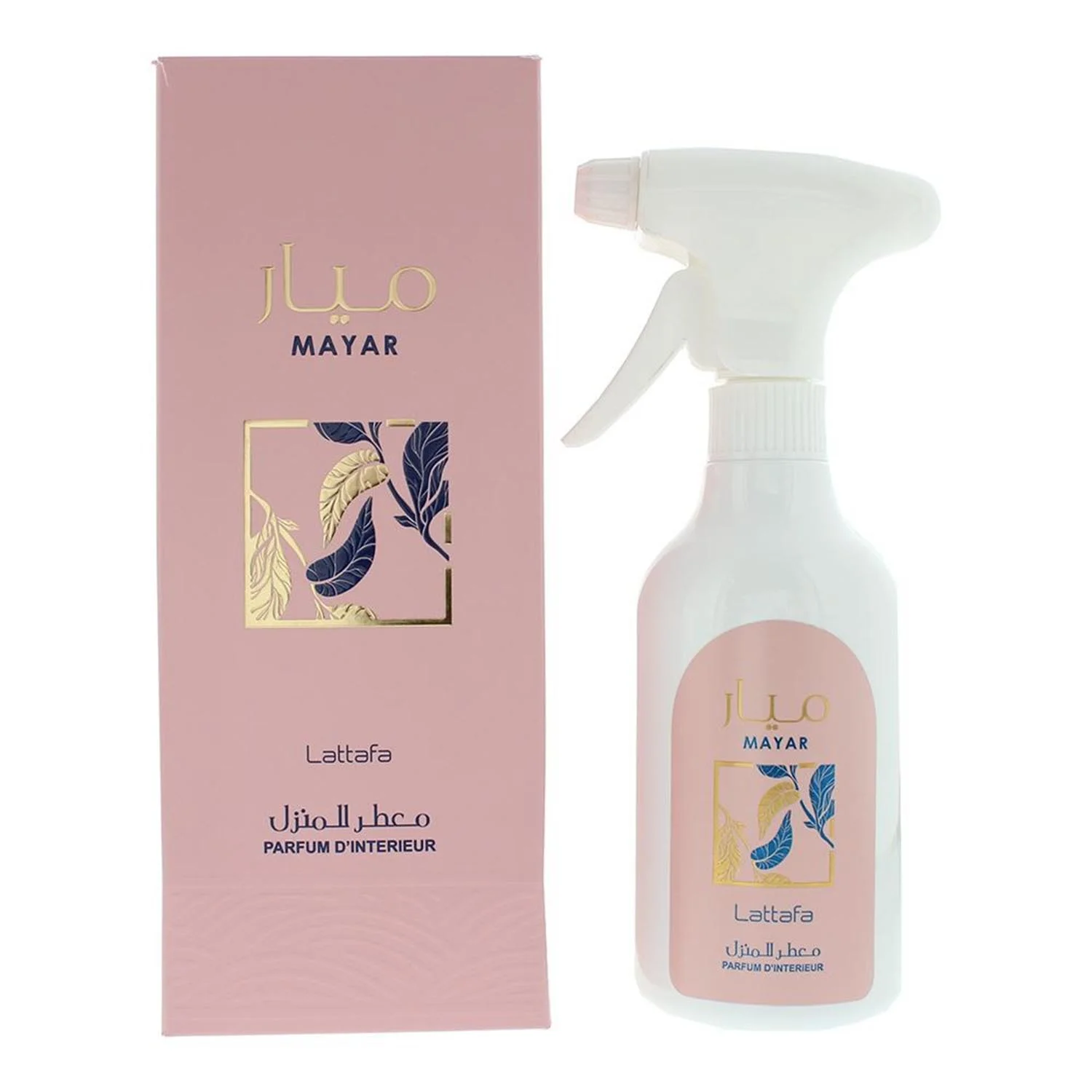 Lattafa Mayar Parfum D