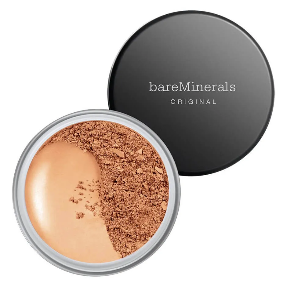 Bareminerals - Original Foundation Spf 15 - Golden Nude Image 1