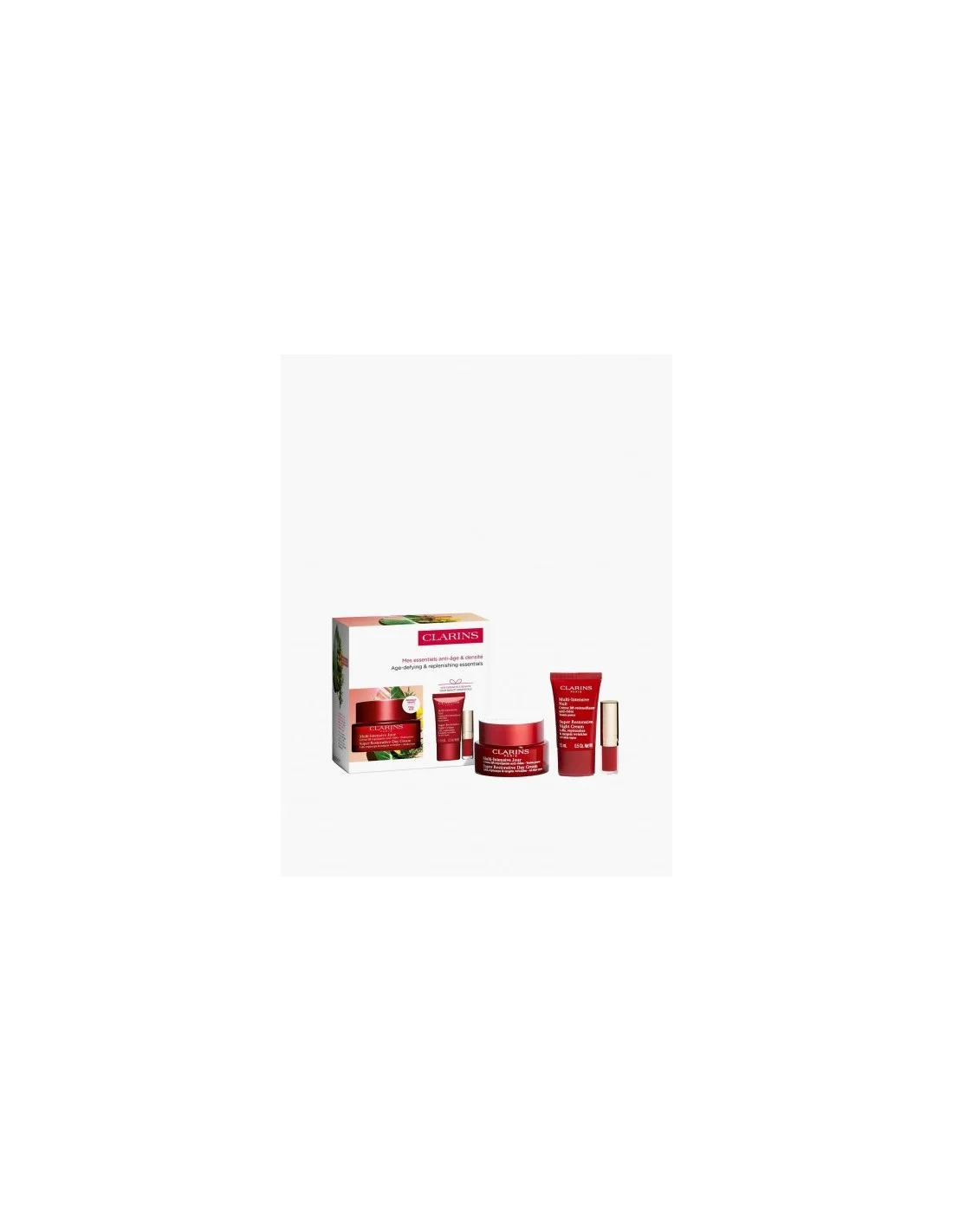 Clarins Multi-Intensiva Crema De Dia 50ml Sets Image 1