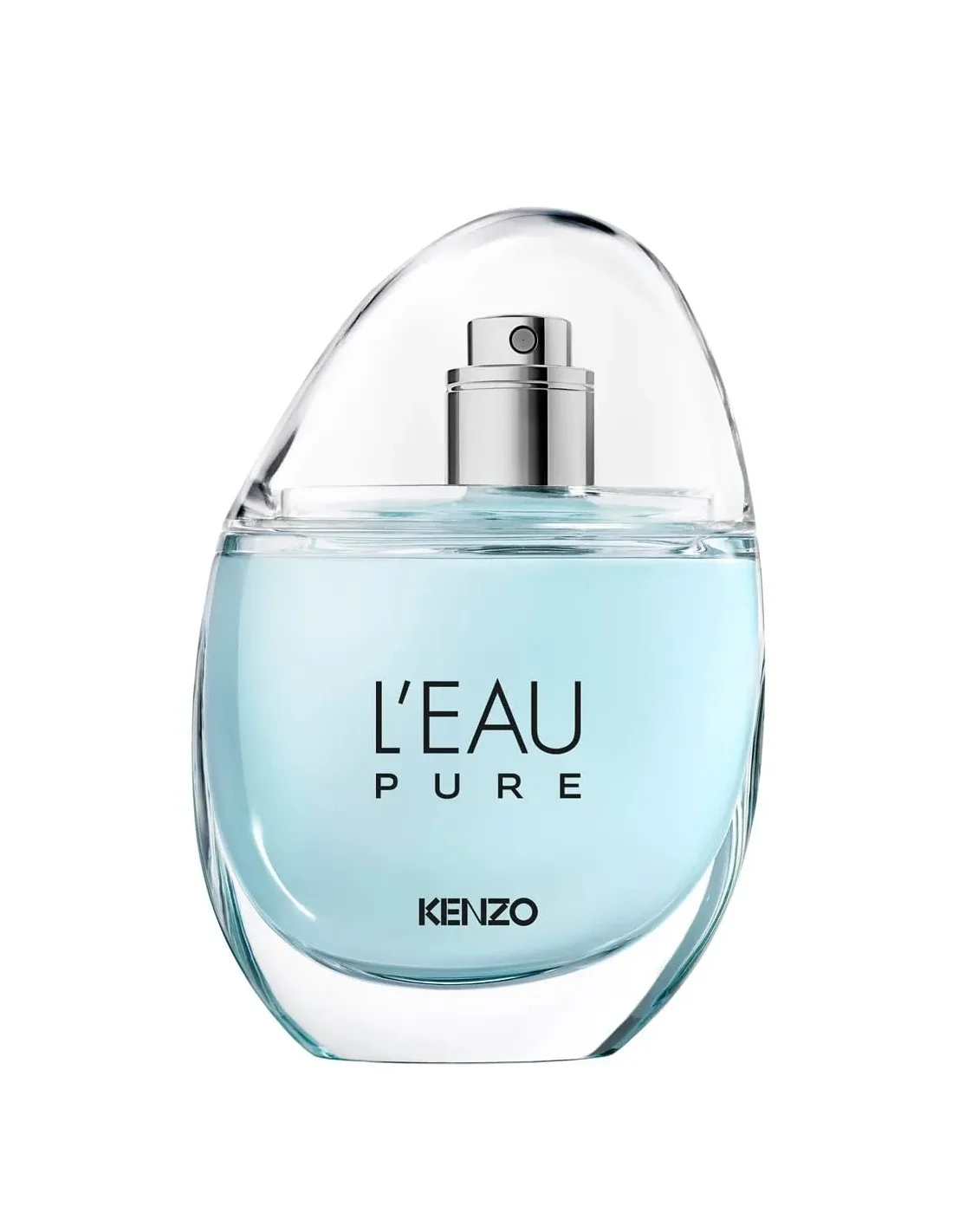 Kenzo Leau Pure Unisex Ep 50ml Image 1