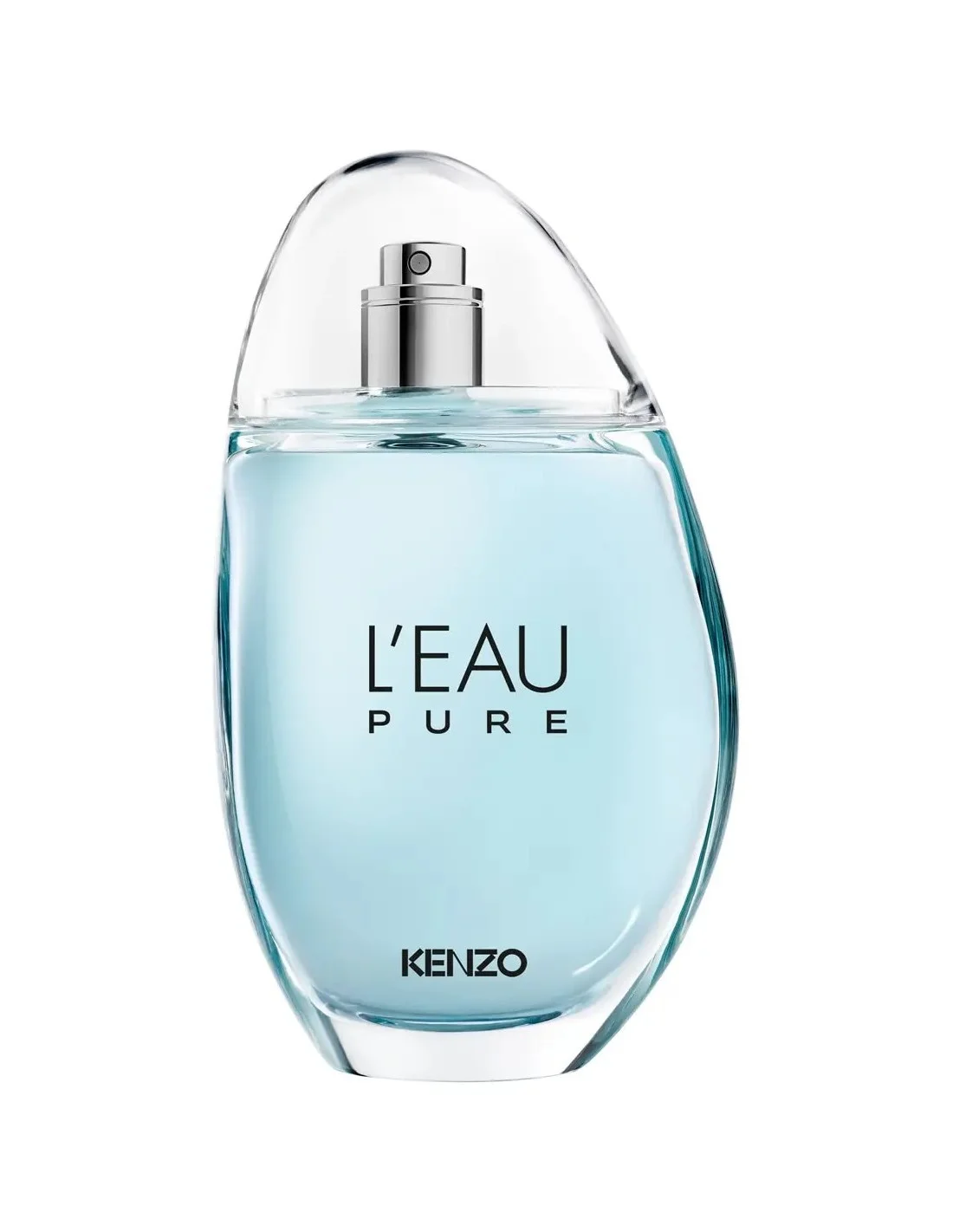 Kenzo Leau Pure Unisex Ep 100ml Image 1