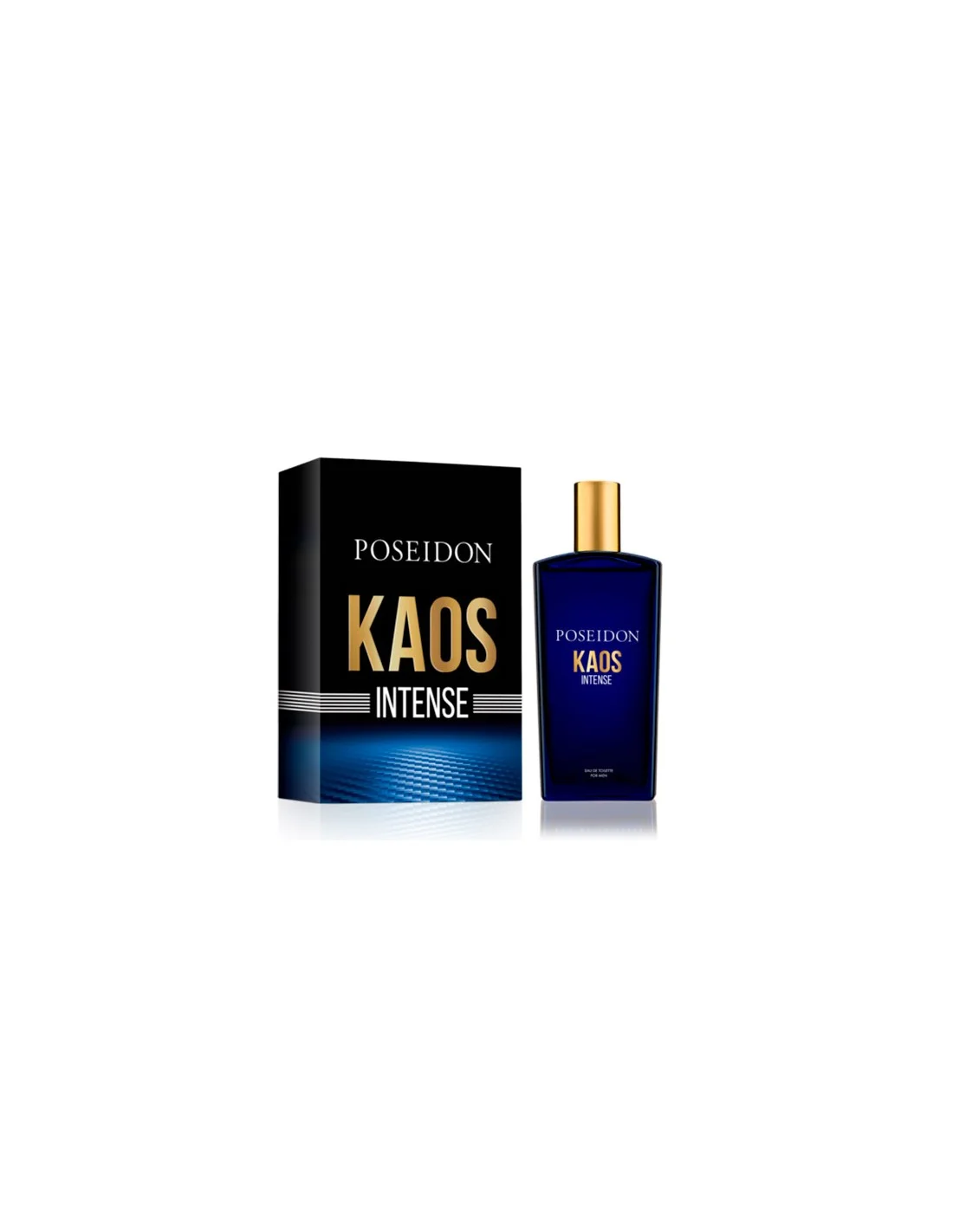 Instituto Español Col Poseidon Kaos Intense 150 Image 1
