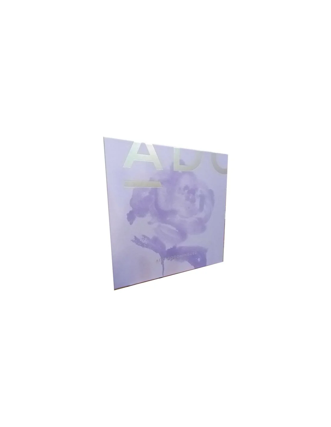 Adolfo Dominguez A D Agua Rosas Edt Spray 120ml Nav25 Sets Lujo Image 1