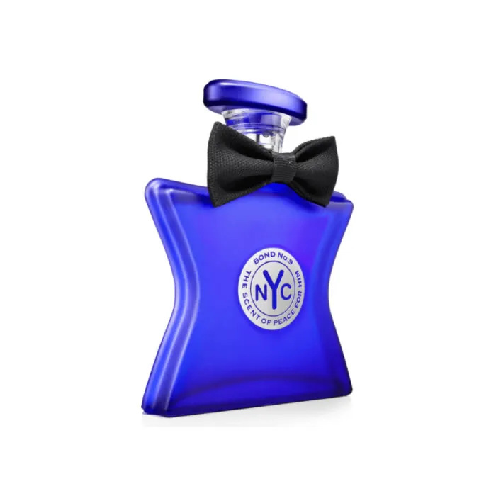 Bond Nr 9 The Scent Of Peace For Him Eau De Perfume Spray 50ml Image 1