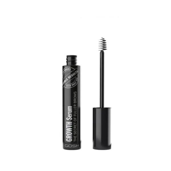 Gosh Growth Serum The Secret Of Longer Brows Image 1