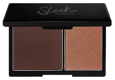 Sleek Face Contour Kit Dark Image 1