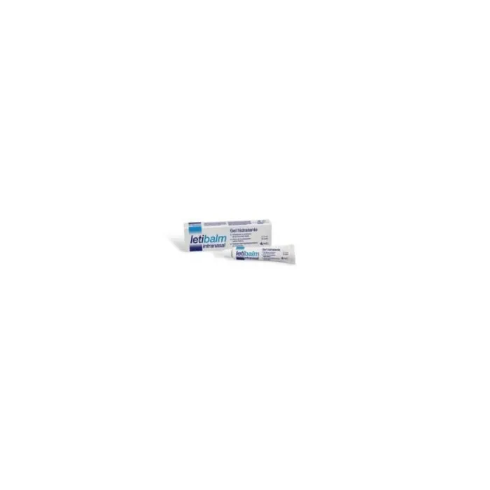 Letibalm® Intranasal Protect 15ml Image 1