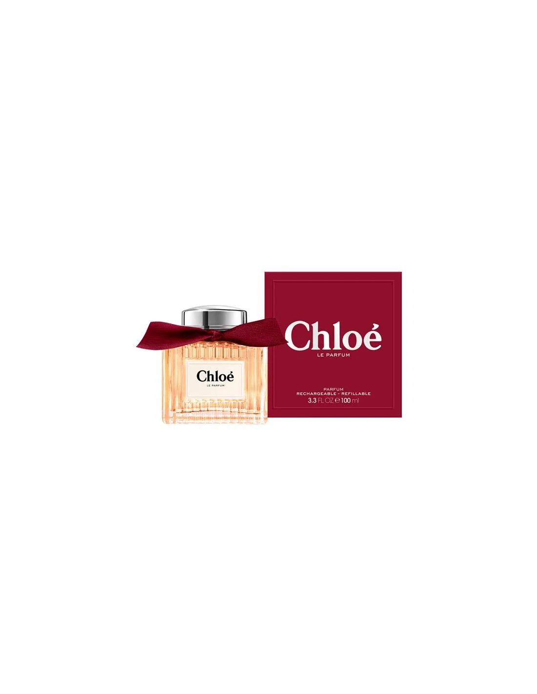 Chloé Chloe Woman Le Parfum Spray 100ml Image 1