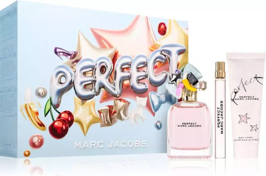 Marc Jacobs Perfect Set Novedad