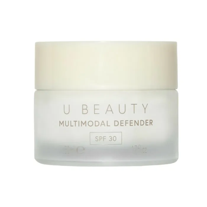 U Beauty The Multimodal Denfender Broad Spectrum Spf30 50ml Image 1