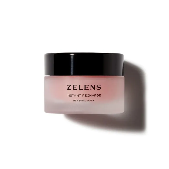 Zelens Instant Recharge Renewal Mask 50ml Image 1