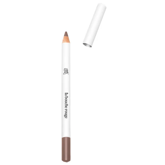 La Bouche Rouge Light Brown Eyebrow Pencil Image 1