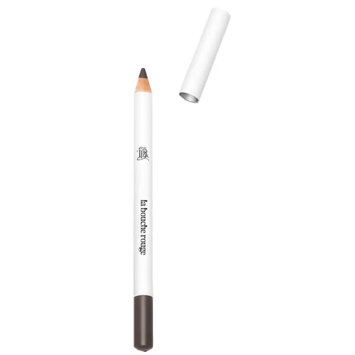 La Bouche Rouge Black Eyebrow Pencil Image 1