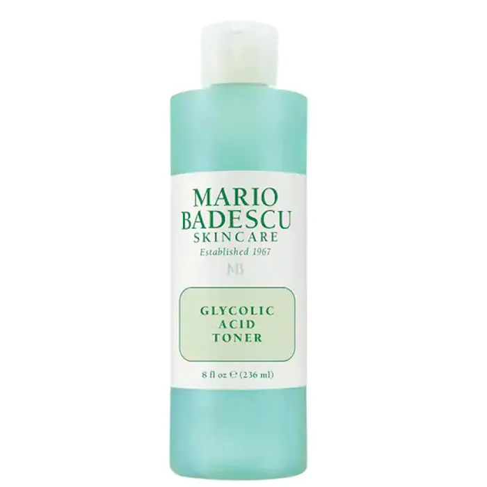 Mario Badescu Glycolic Acid Toner 236ml Image 1