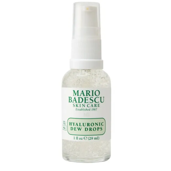 Mario Badescu Hyaluronic Dew Drops 29ml Image 1