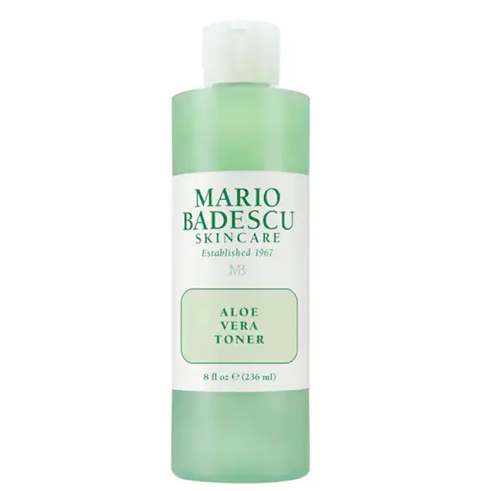 Mario Badescu Aloe Vera Toner 236ml Image 1