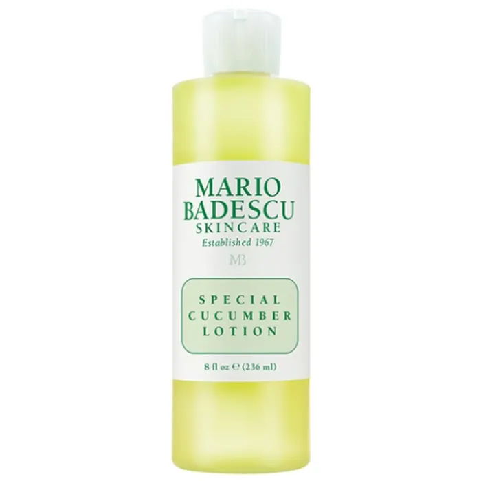 Mario Badescu Special Cucumber Lotion 236ml Image 1