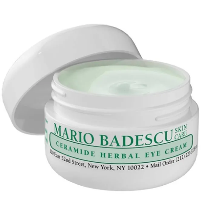 Mario Badescu Ceramide Herbal Eye Cream 14g Image 1