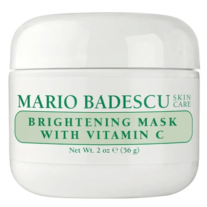 Mario Badescu Brightening Mask 56g Image 1