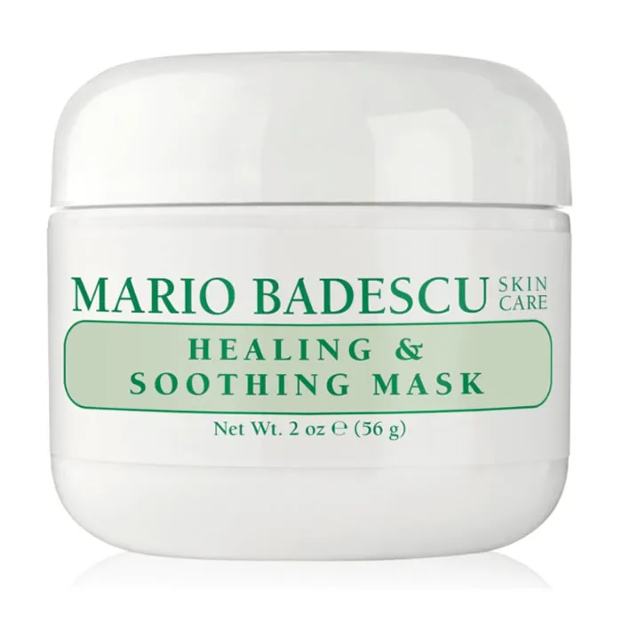 Mario Badescu Healing And Soothing Mask 56g Image 1