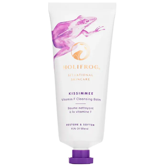 Holifrog Kissimmee Vitamin F Cleansing Balm 100ml Image 1