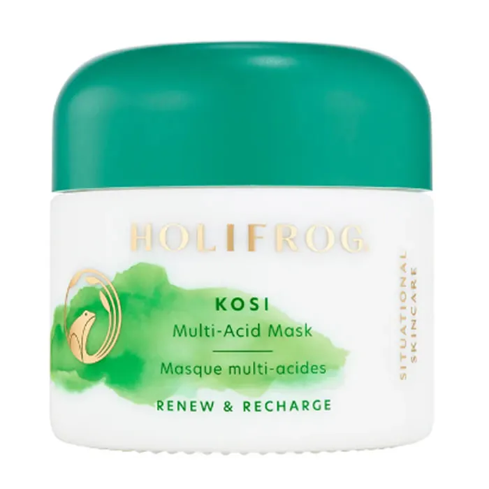 Holifrog Kosi Multi-Acid Mask 60ml Image 1