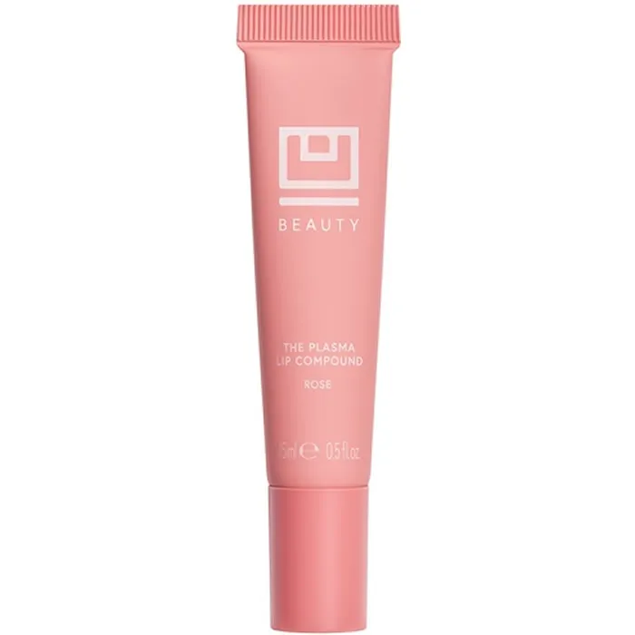 U Beauty The Plasma Lip Compound Rose 15ml Image 1