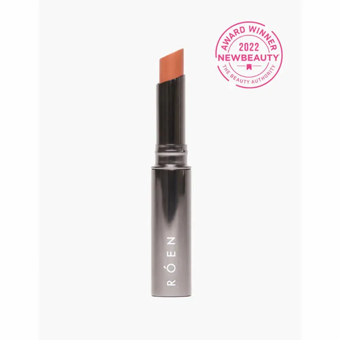 Róen Elixir Tinted Lip Oil Balm Alba Image 1