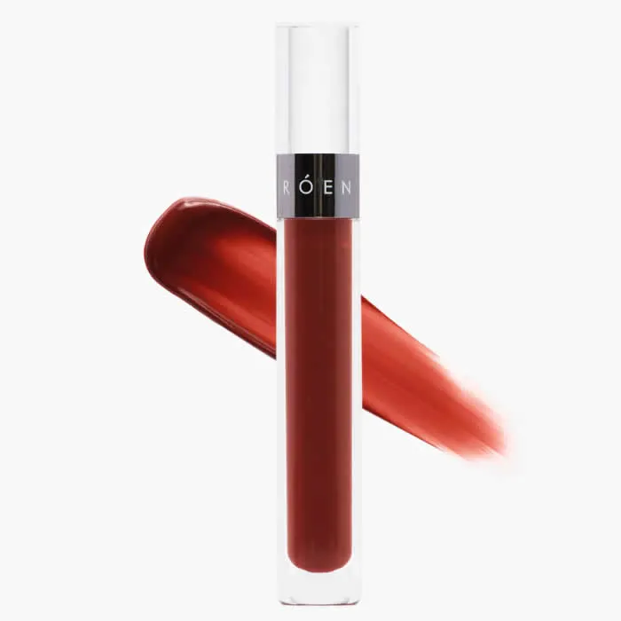 Róen Kiss My Liquid Lip Balm Jude Image 1