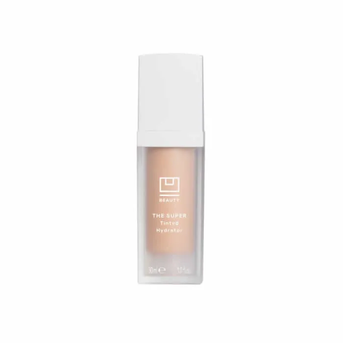 U Beauty The Super Tinted Hydrator Shade 05 Medium With Neutral Undertones Image 1
