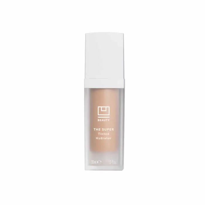 U Beauty The Super Tinted Hydrator Shade 07 Medium-Deep With Olive Undertones Image 1