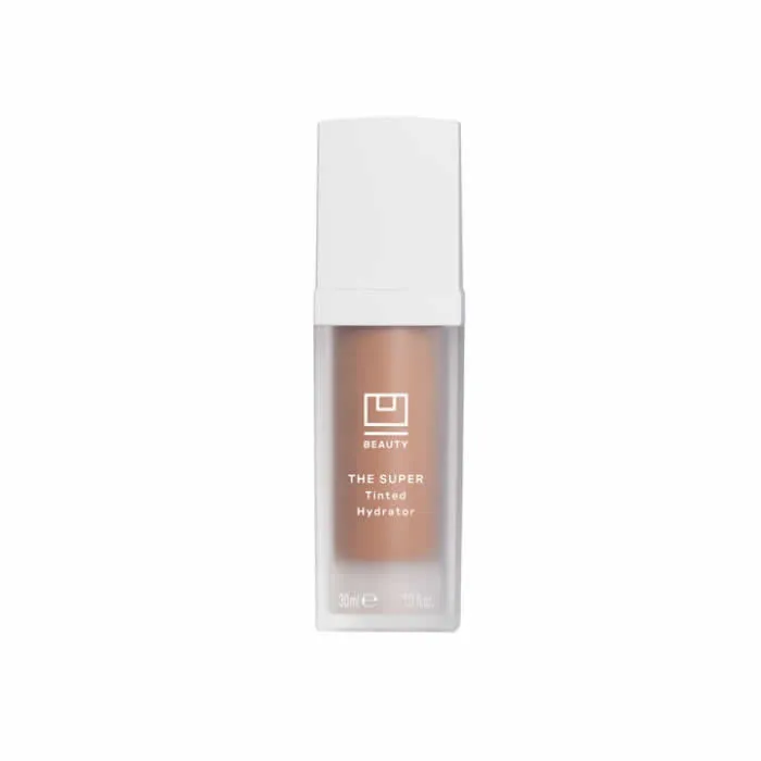 U Beauty The Super Tinted Hydrator Shade 09 Deep Wth Rosy Undertones Image 1