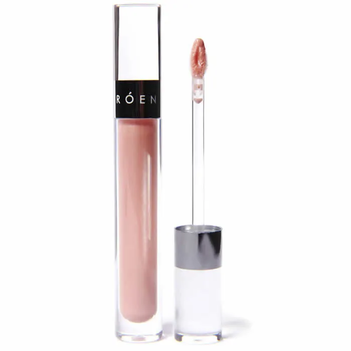 Roén Kiss My Liquid Lip Balm Shimmer Rumor 3ml Image 1