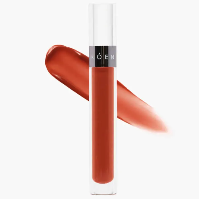 Róen Kiss My Liquid Lip Balm Dodi Image 1