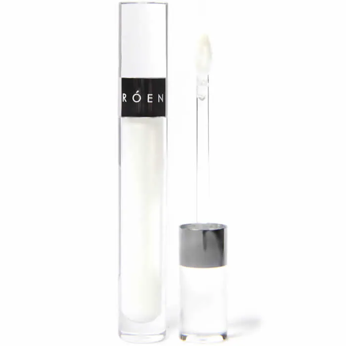 Roén Kiss My Liquid Lip Balm Shimmer Cosmo 3ml Image 1
