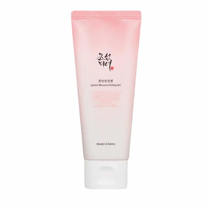 Beauty Of Joseon Apricot Blossom Peeling Gel 100ml Image 1