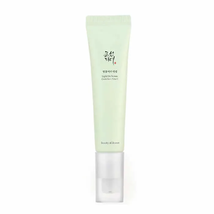 Beauty Of Joseon Light On Serum Centella Vita C 30ml Image 1