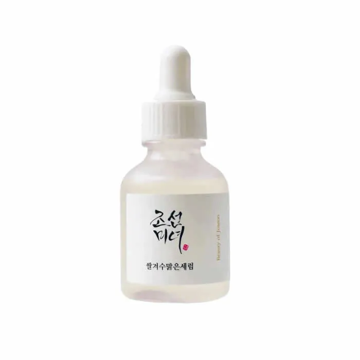 Beauty Of Joseon Glow Deep Serum Rice + Alpha Arbutin 30ml Image 1