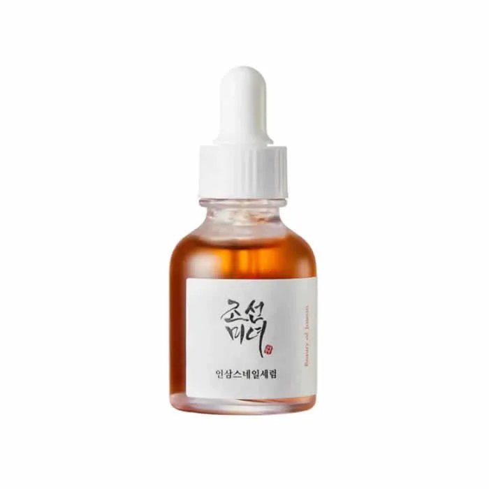 Beauty Of Joseon Revive Serum Ginseng + Snail Mucin 30ml Image 1
