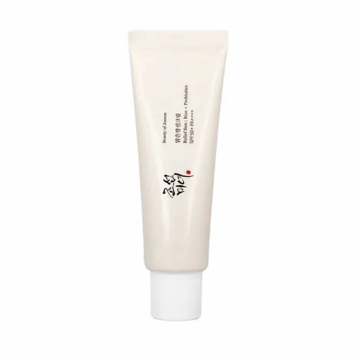 Beauty Of Joseon Relief Sun Rice + Probiotics (SPF50+ PA++++) 50ml Image 1