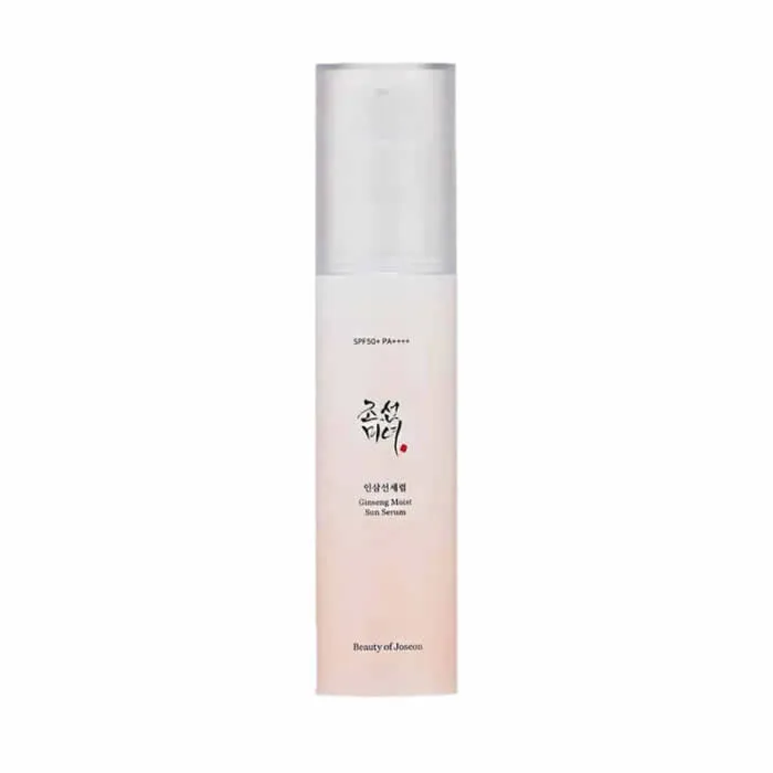 Beauty Of Joseon Ginseng Moist Sun Serum (SPF 50+ PA++++) 50ml Image 1