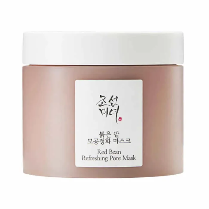 Beauty Of Joseon Red Bean Refreshing Pore Mask 140ml Image 1
