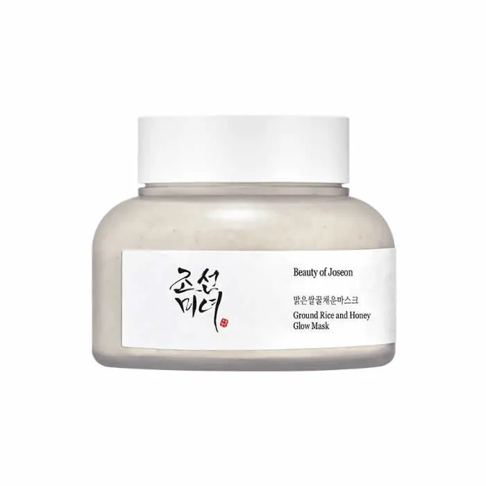 Beauty Of Joseon Ground Rice And Honey Glow Mask 150ml Image 1