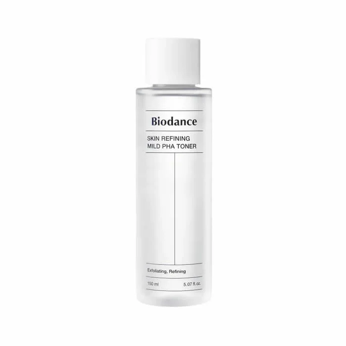 Biodance Skin Refining Mild Pha Toner 150ml Image 1