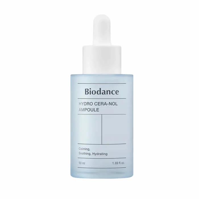Biodance Hydro Cera-Nol Ampoule 50ml Image 1